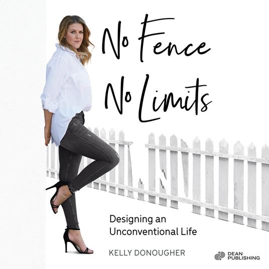 No Fence No Limits