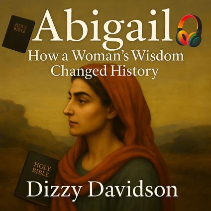 Abigail: How a Woman’s Wisdom Changed History