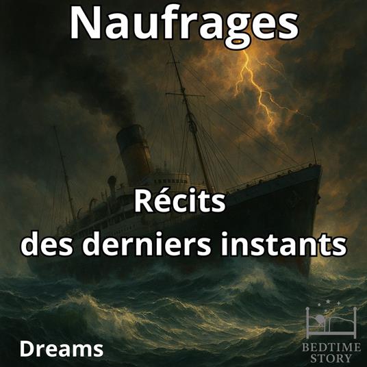 Naufrages