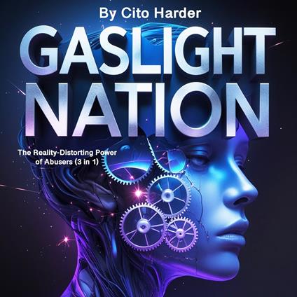 Gaslight Nation