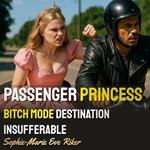 Passenger Princess