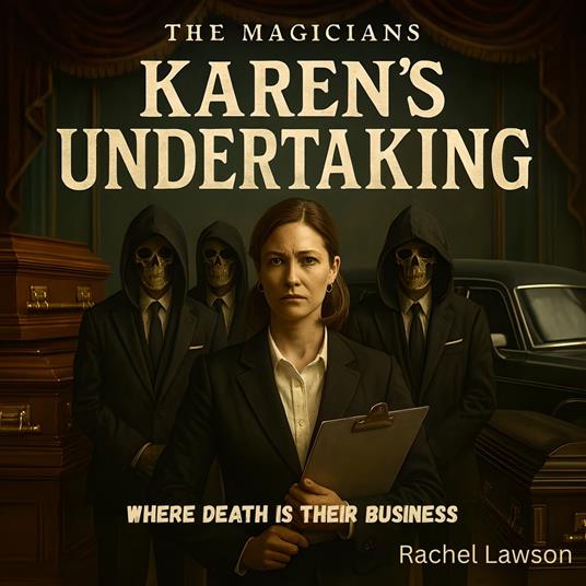 Karen's Undertaking