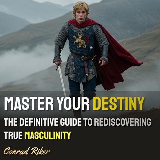 Master Your Destiny: