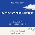 Atmosphere by Taylor Jenkins Reid Audiobook Summary