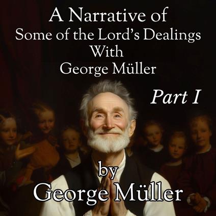 Narrative of Some of the Lord's Dealings with George Muller, A - Part 1