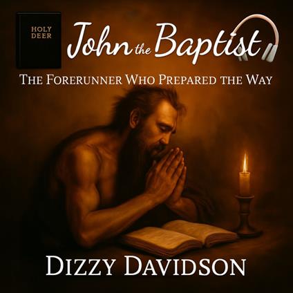 John the Baptist: The Forerunner Who Prepared the Way