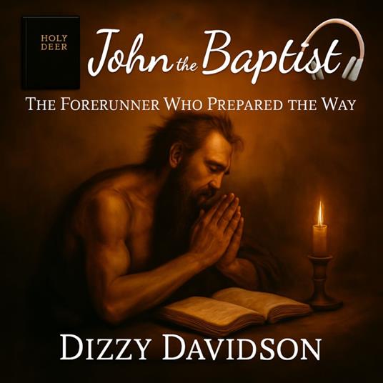 John the Baptist: The Forerunner Who Prepared the Way