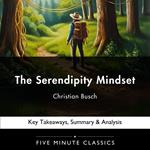 Serendipity Mindset by Christian Busch, The