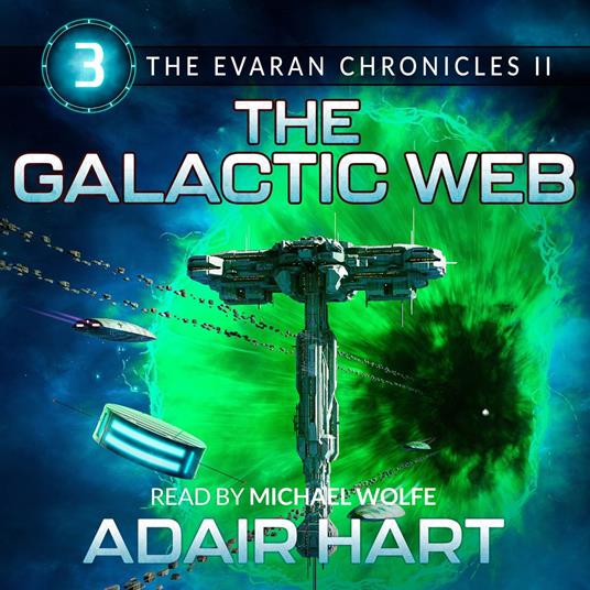 Galactic Web, The