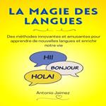 La Magie Des Langues