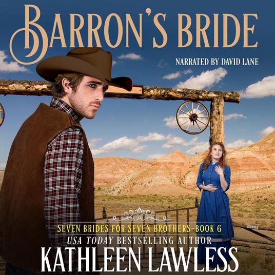 Barron's Bride