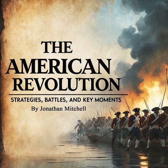 American Revolution, The