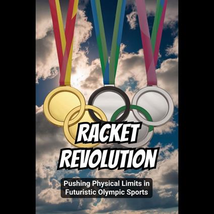 Racket Revolution: Pushing Physical Limits in Futuristic Olympic Sports
