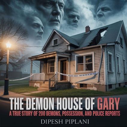 Demon House of Gary, The