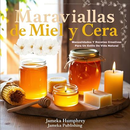 Maravillas De Miel Y Cera