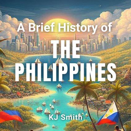 Brief History of the Philippines, A