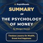 Summary of The Psychology of Money