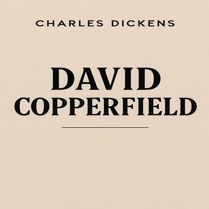 David Copperfield