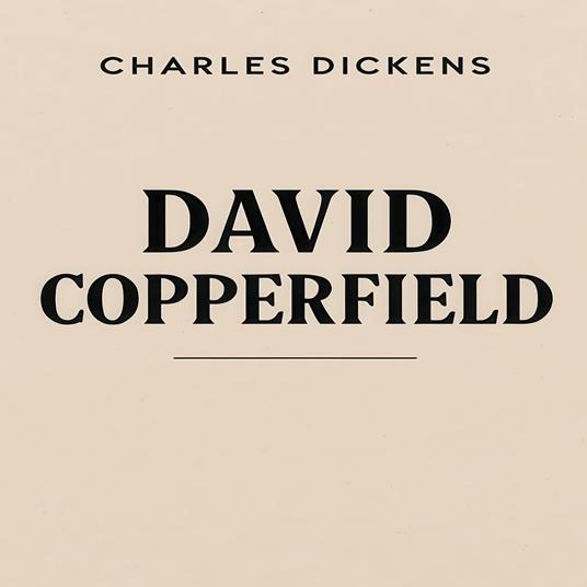 David Copperfield