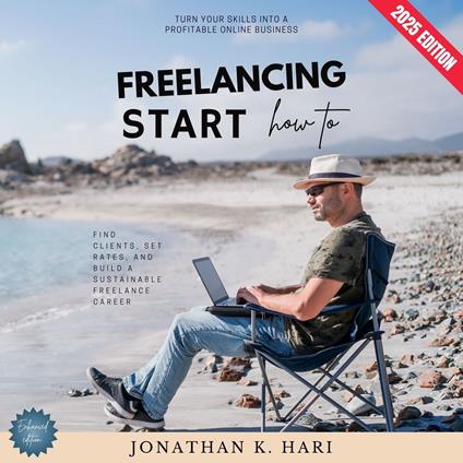 How to Start Freelancing: