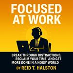 Focused at Work