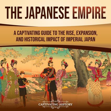 Japanese Empire, The