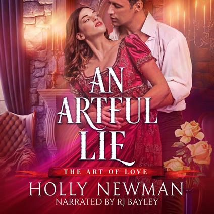 Artful Lie, An