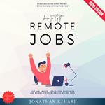 How to Get Remote Jobs: