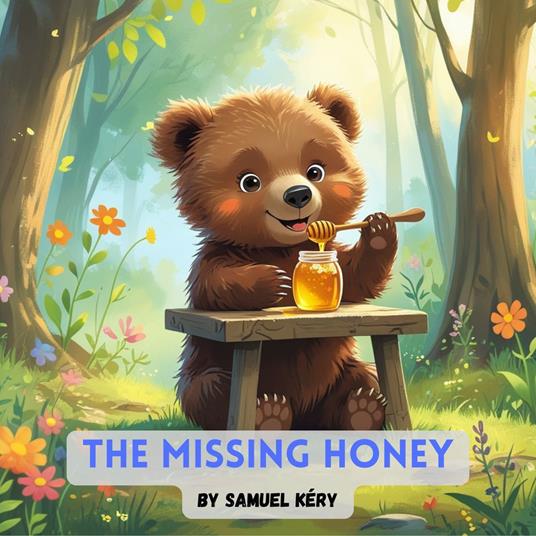 missing honey, The