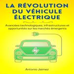 La Révolution Du Véhicule Électrique