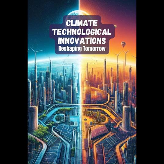 Climate Technological Innovations: Reshaping Tomorrow