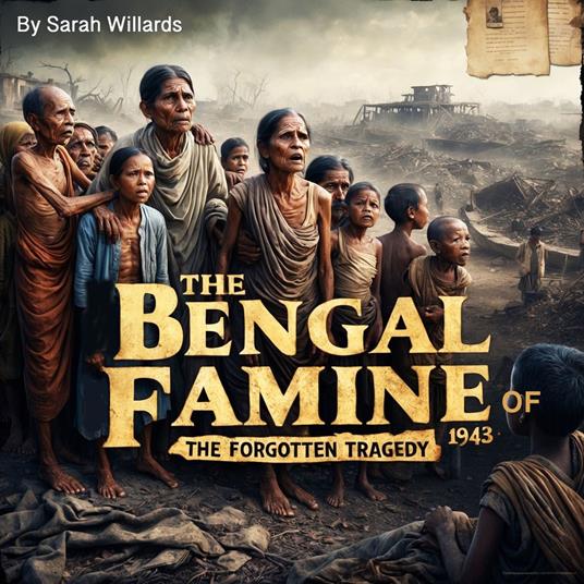 Bengal Famine, The
