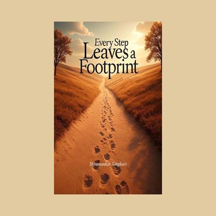 Every Step Leaves a Footprint