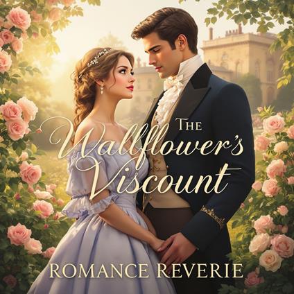 Wallflower’s Viscount, The