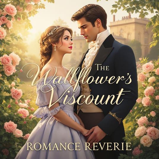 Wallflower’s Viscount, The