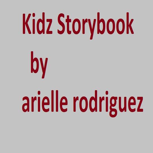 Kidz Storybook