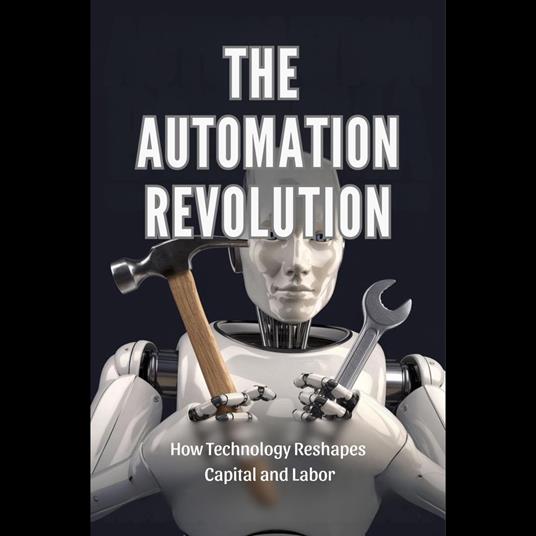 Automation Revolution, The: How Technology Reshapes Capital and Labor