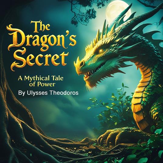 Dragon's Secret, The
