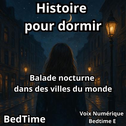 Histoire pour dormir