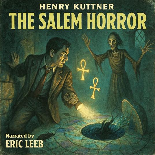 Salem Horror, The