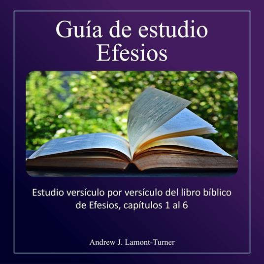 Guía de Estudio: Efesios