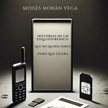 Historias de un esquizofrénico que no quería serlo, pero que lo era