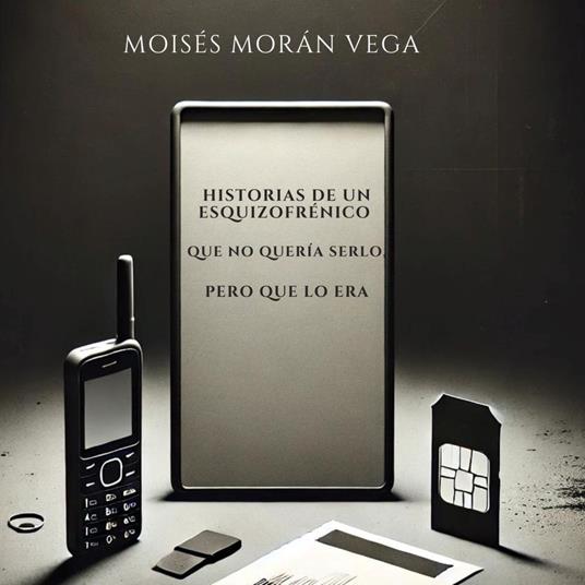 Historias de un esquizofrénico que no quería serlo, pero que lo era