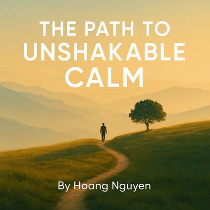 Path to Unshakable Calm, The: A Practical Guide to Mindfulness, Peace, and Daily Clarity