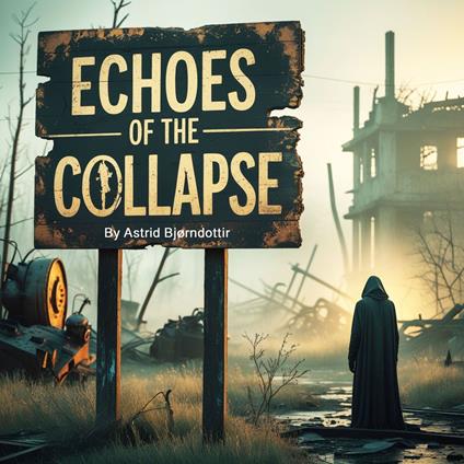 Echoes of the Collapse