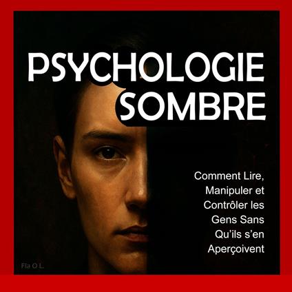 Psychologie Sombre : Comment Lire, Manipuler et Contrôler les Gens Sans Qu’ils s’en Aperçoivent