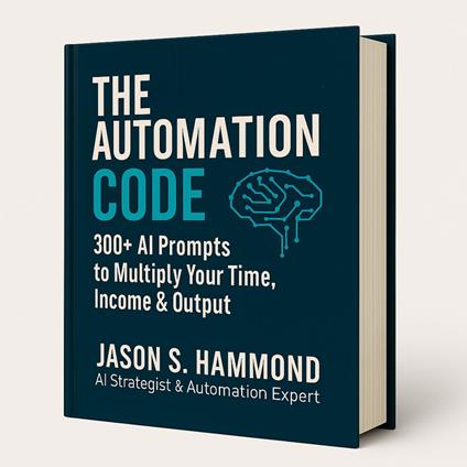 Automation Code, The
