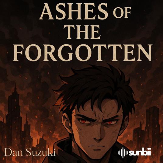 Ashes of the Forgotten