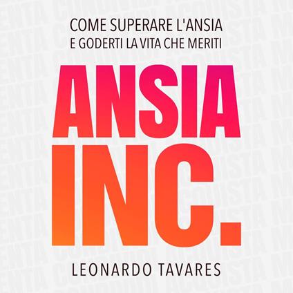 Ansia, Inc.