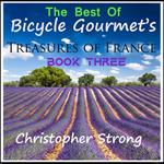 Best of Bicycle Gourmet's Treasures of France, The